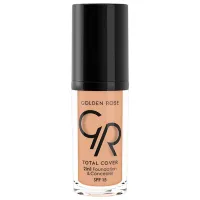 Fond de ten Golden Rose Foundation Concealer 2in1 0.03l / Warm Sand